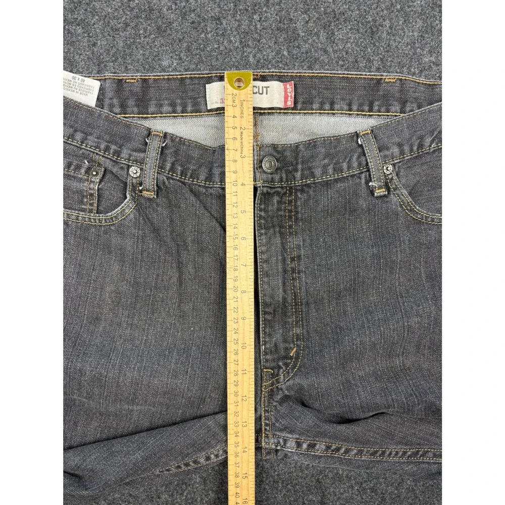 Levis levi 527